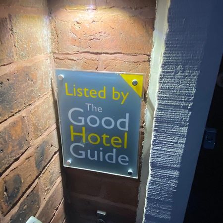 The Rooms Lytham Lytham St Annes Kültér fotó