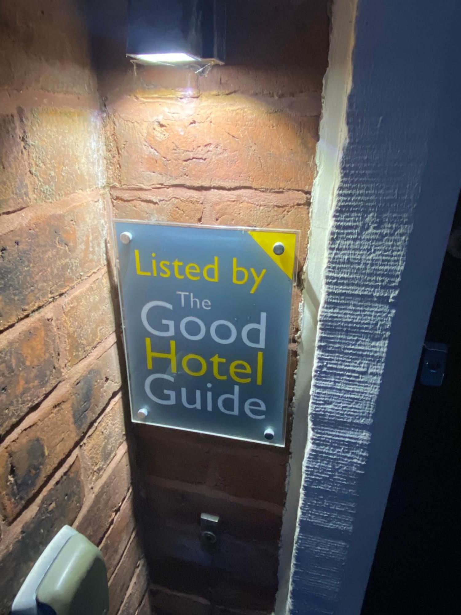 The Rooms Lytham Lytham St Annes Kültér fotó