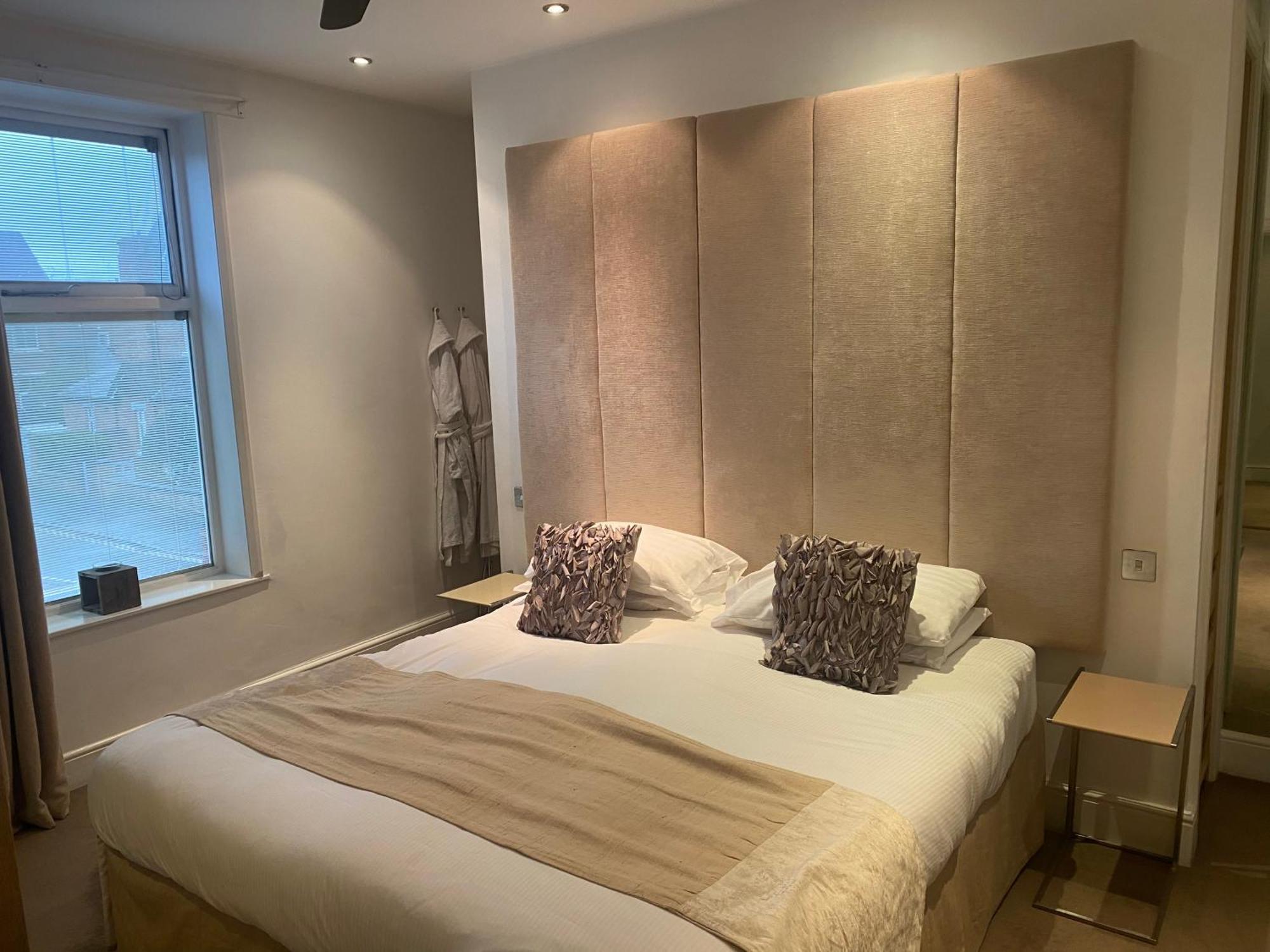 The Rooms Lytham Lytham St Annes Kültér fotó