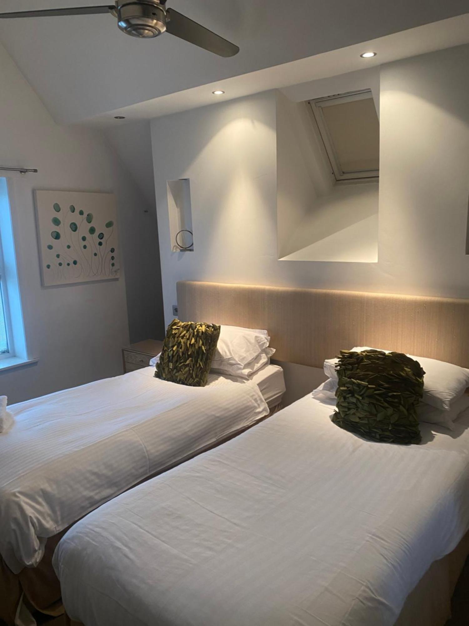 The Rooms Lytham Lytham St Annes Kültér fotó