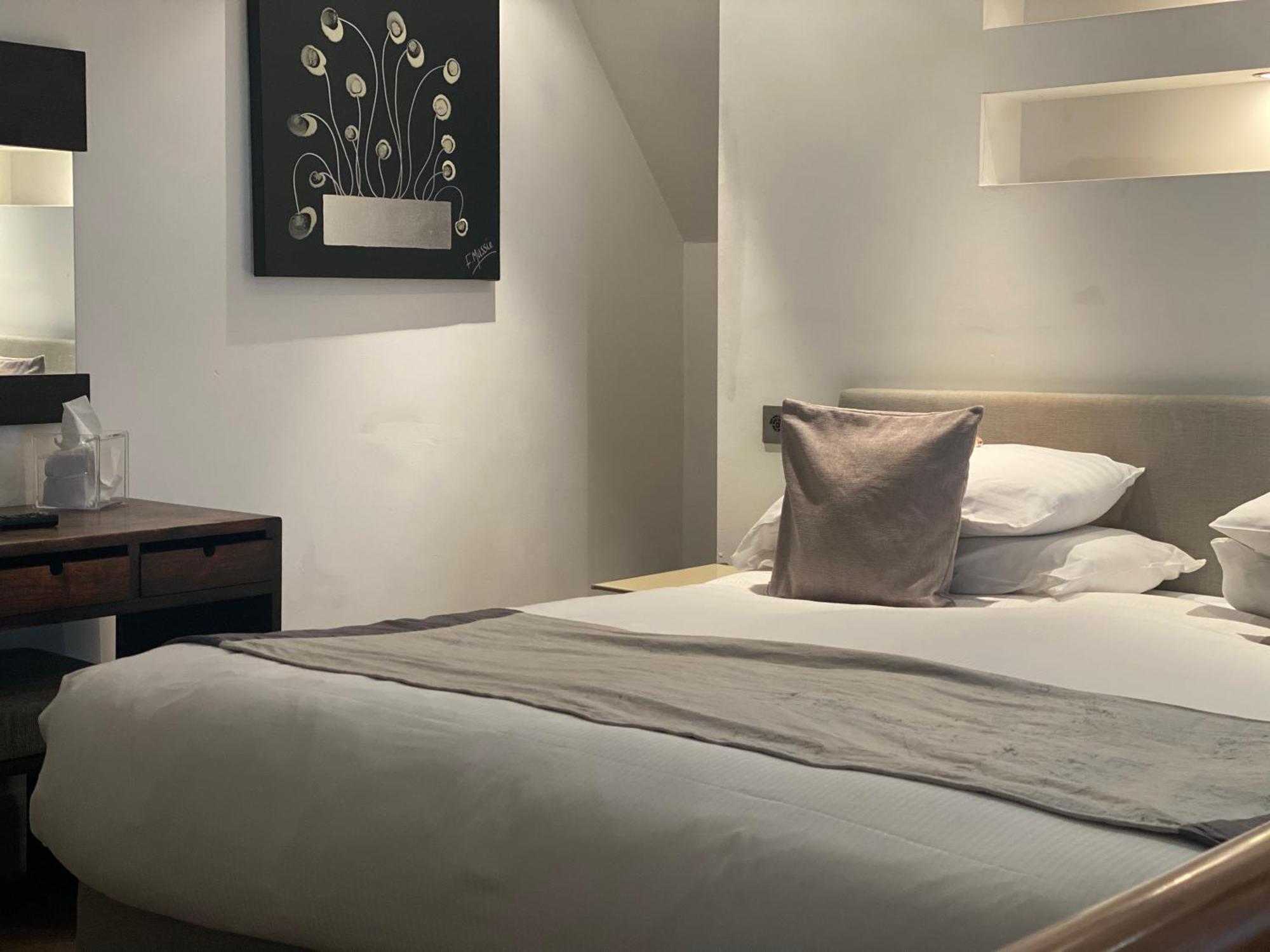 The Rooms Lytham Lytham St Annes Kültér fotó