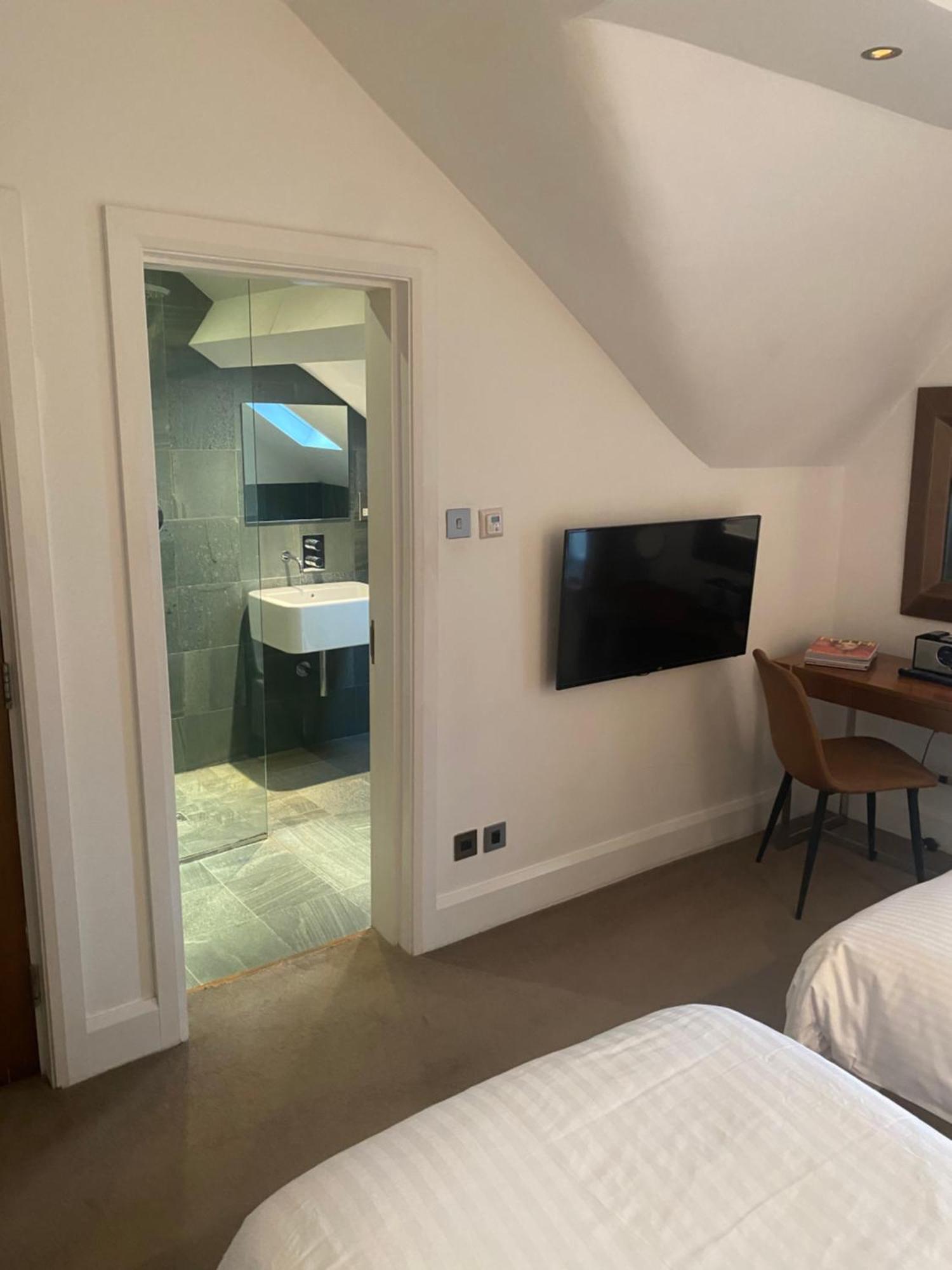 The Rooms Lytham Lytham St Annes Kültér fotó
