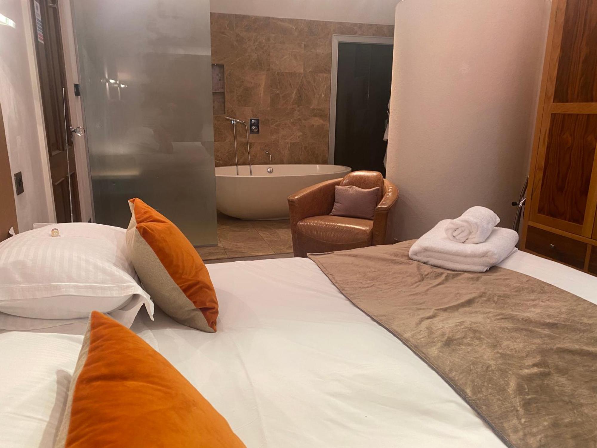 The Rooms Lytham Lytham St Annes Kültér fotó