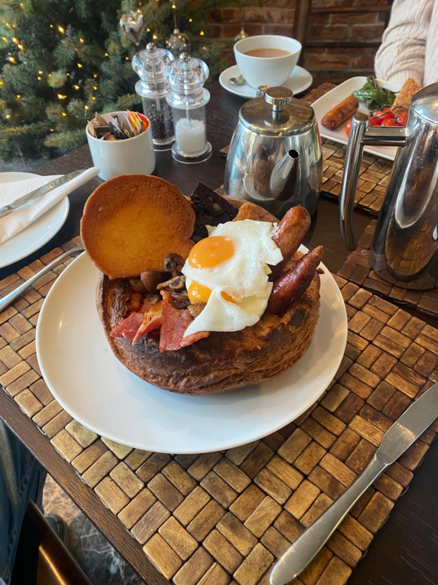 The Rooms Lytham Lytham St Annes Kültér fotó