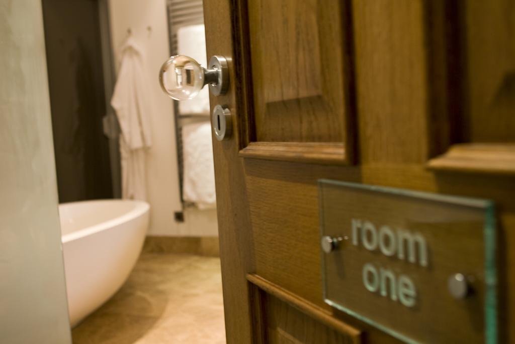 The Rooms Lytham Lytham St Annes Szoba fotó